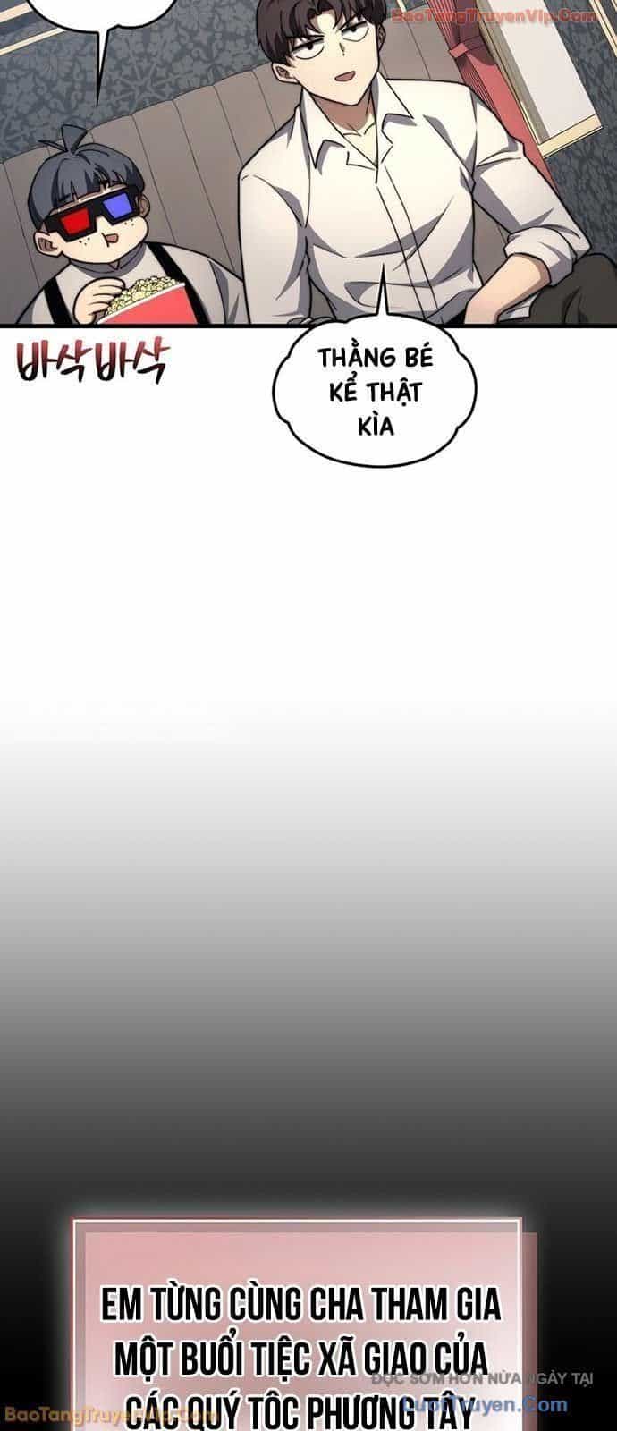 Kỵ Sĩ Tử Thần Cấp Diệt Vong Đã Hồi Quy - Chương 42 - ảnh 25