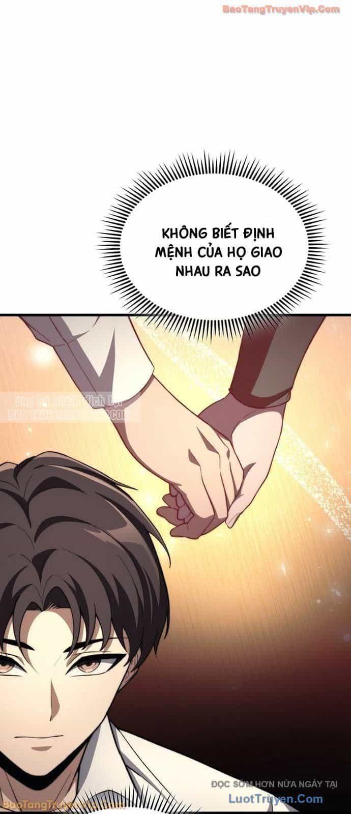 Kỵ Sĩ Tử Thần Cấp Diệt Vong Đã Hồi Quy - Chương 42 - ảnh 34