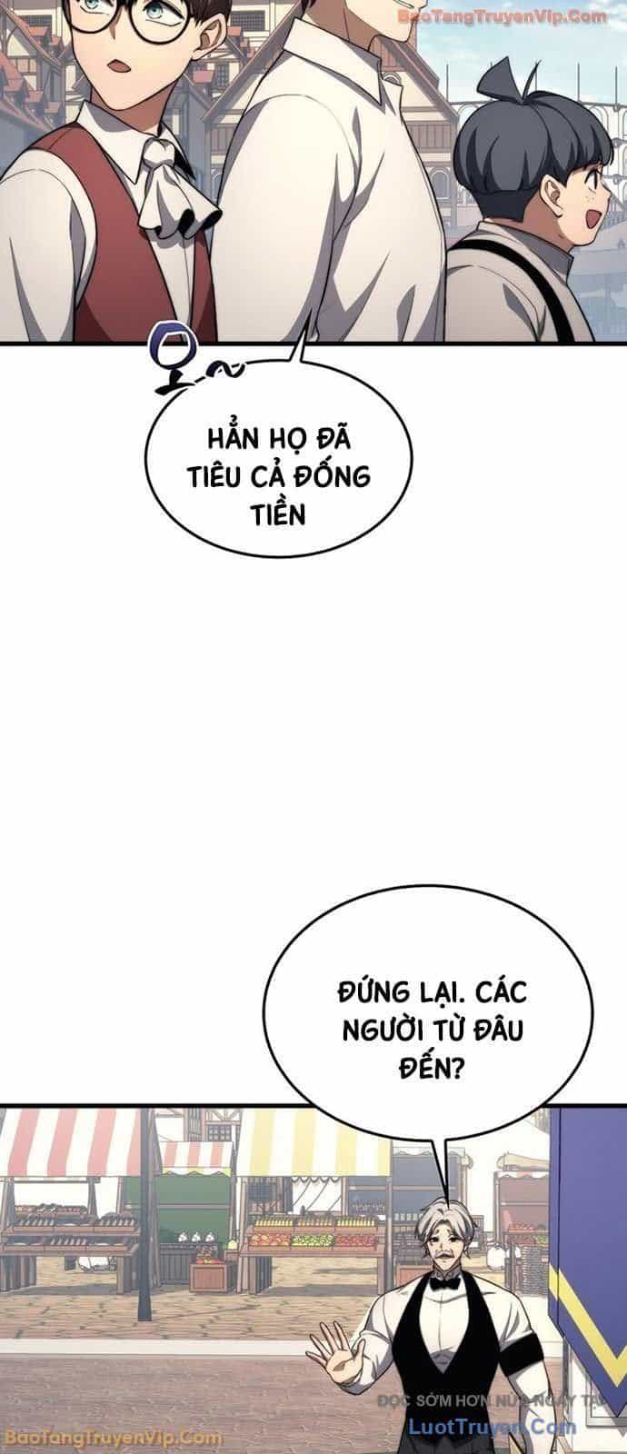 Kỵ Sĩ Tử Thần Cấp Diệt Vong Đã Hồi Quy - Chương 42 - ảnh 45