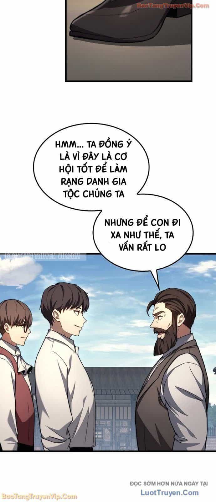 Kỵ Sĩ Tử Thần Cấp Diệt Vong Đã Hồi Quy - Chương 42 - ảnh 5