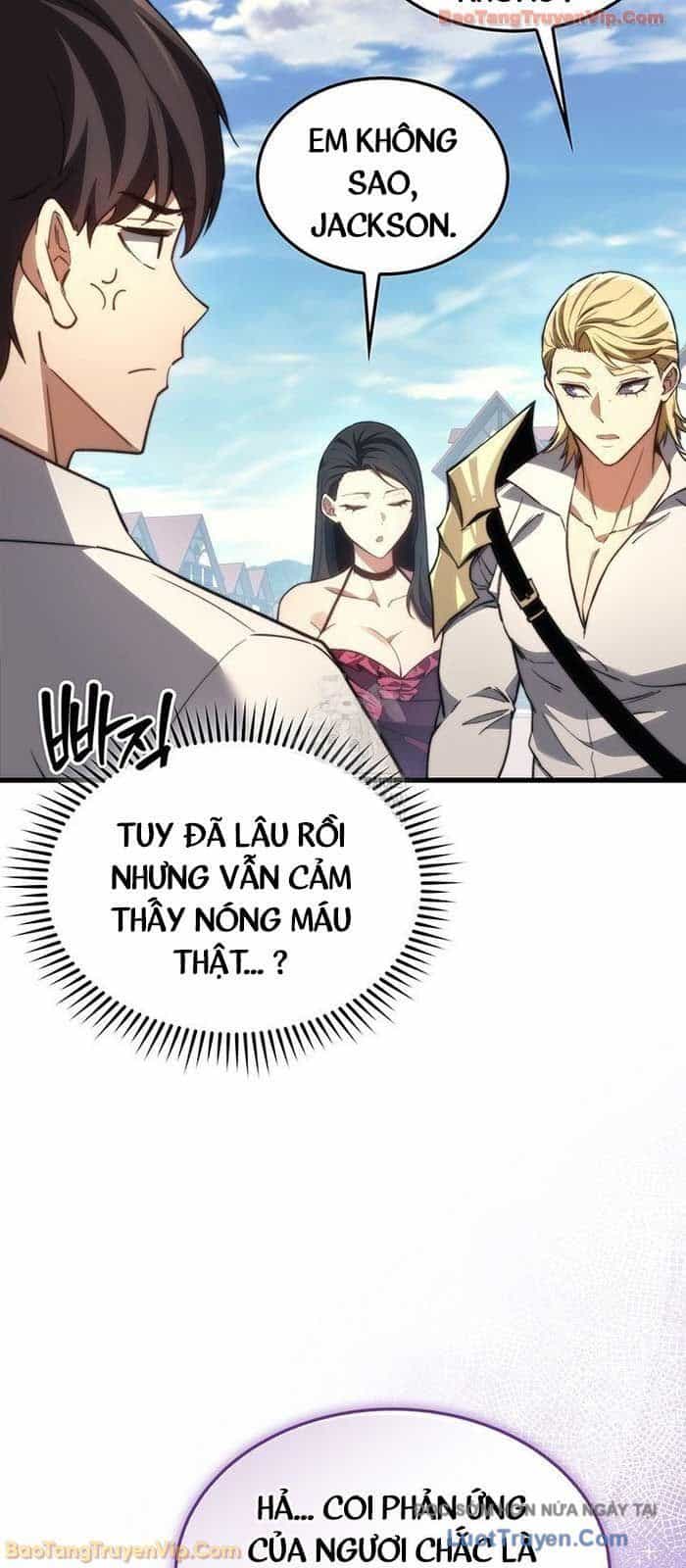 Kỵ Sĩ Tử Thần Cấp Diệt Vong Đã Hồi Quy - Chương 43 - ảnh 39
