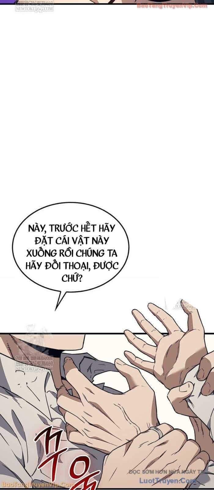 Kỵ Sĩ Tử Thần Cấp Diệt Vong Đã Hồi Quy - Chương 43 - ảnh 4