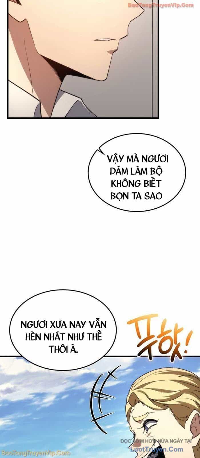 Kỵ Sĩ Tử Thần Cấp Diệt Vong Đã Hồi Quy - Chương 43 - ảnh 41