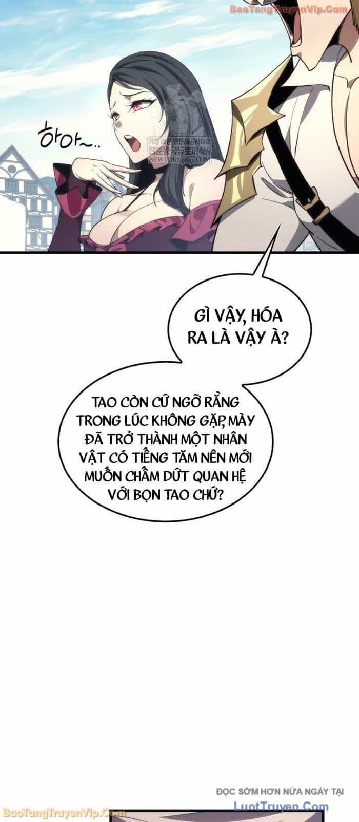 Kỵ Sĩ Tử Thần Cấp Diệt Vong Đã Hồi Quy - Chương 43 - ảnh 42
