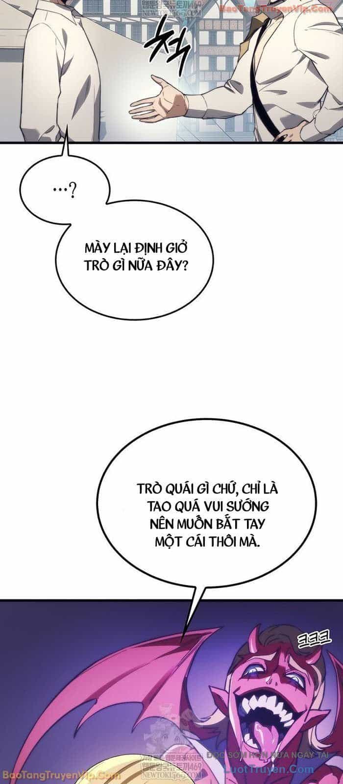 Kỵ Sĩ Tử Thần Cấp Diệt Vong Đã Hồi Quy - Chương 43 - ảnh 44