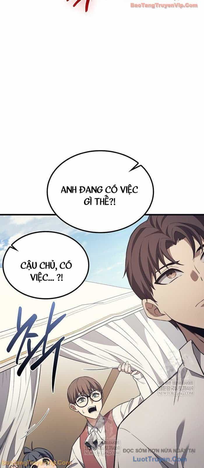 Kỵ Sĩ Tử Thần Cấp Diệt Vong Đã Hồi Quy - Chương 43 - ảnh 5