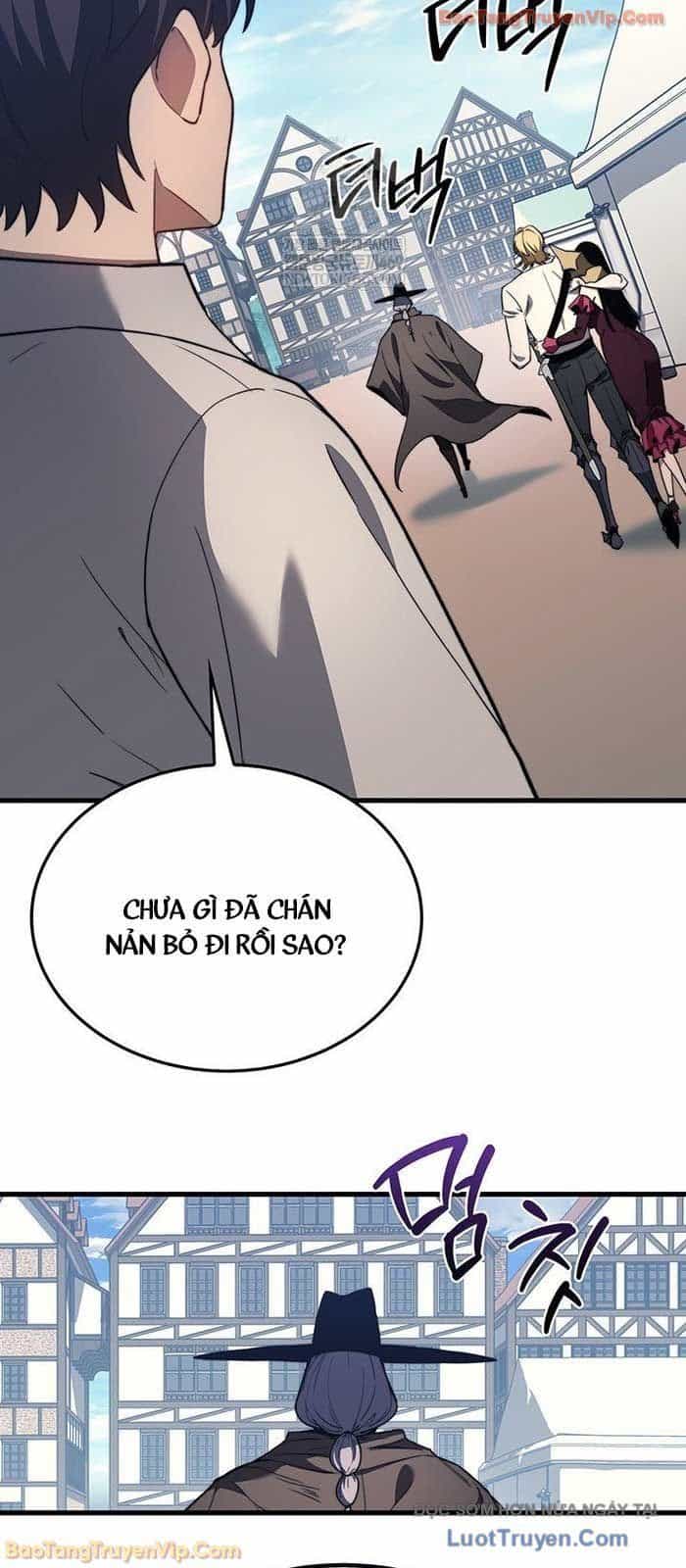 Kỵ Sĩ Tử Thần Cấp Diệt Vong Đã Hồi Quy - Chương 43 - ảnh 73