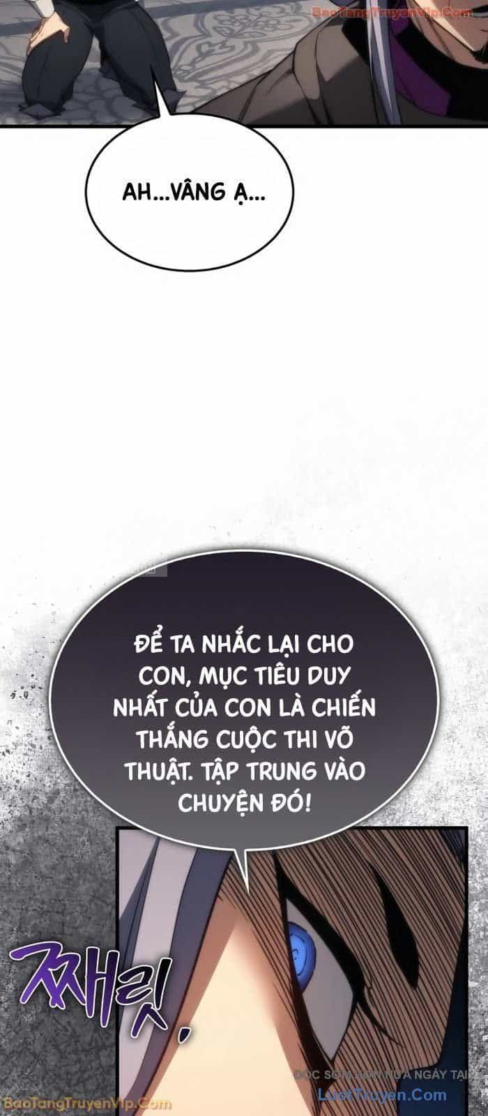 Kỵ Sĩ Tử Thần Cấp Diệt Vong Đã Hồi Quy - Chương 44 - ảnh 12