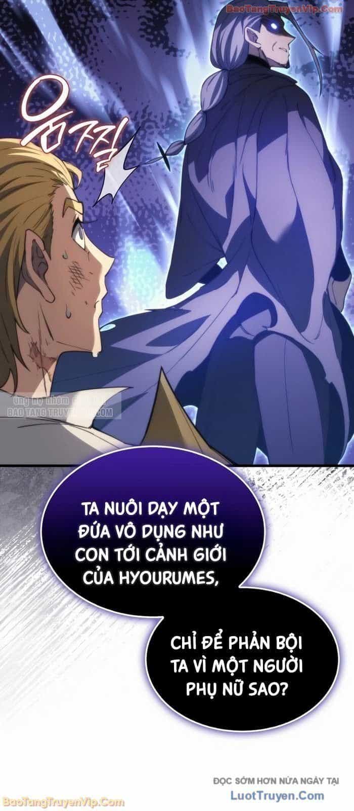 Kỵ Sĩ Tử Thần Cấp Diệt Vong Đã Hồi Quy - Chương 44 - ảnh 15