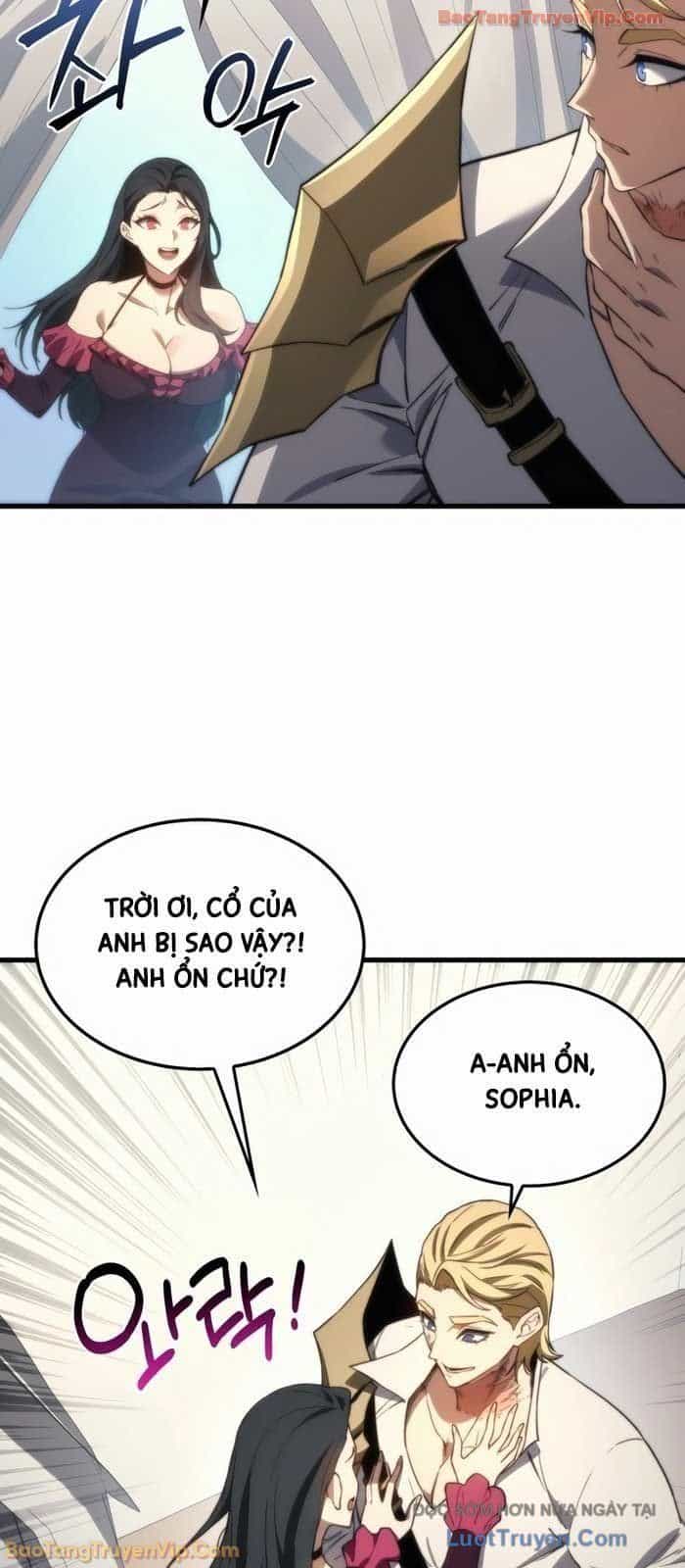 Kỵ Sĩ Tử Thần Cấp Diệt Vong Đã Hồi Quy - Chương 44 - ảnh 24