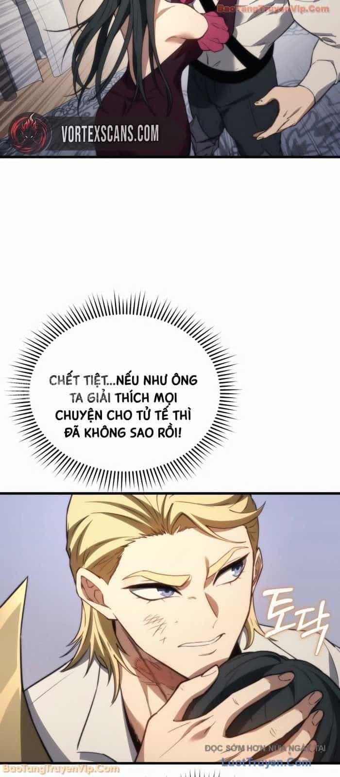 Kỵ Sĩ Tử Thần Cấp Diệt Vong Đã Hồi Quy - Chương 44 - ảnh 25