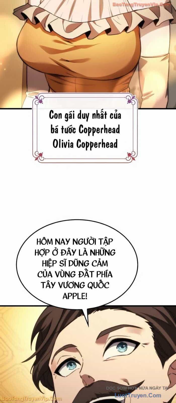 Kỵ Sĩ Tử Thần Cấp Diệt Vong Đã Hồi Quy - Chương 44 - ảnh 38