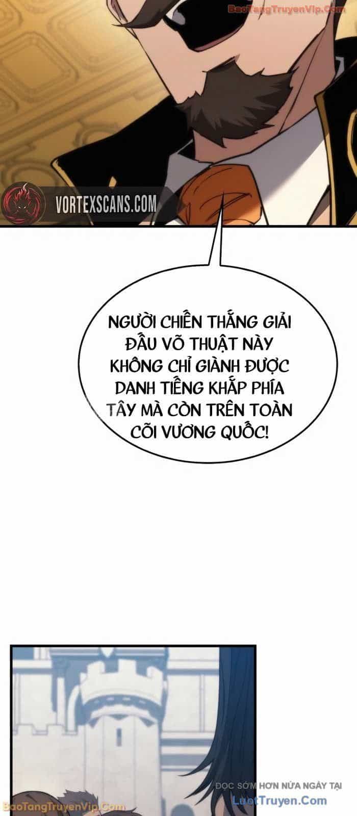 Kỵ Sĩ Tử Thần Cấp Diệt Vong Đã Hồi Quy - Chương 44 - ảnh 39