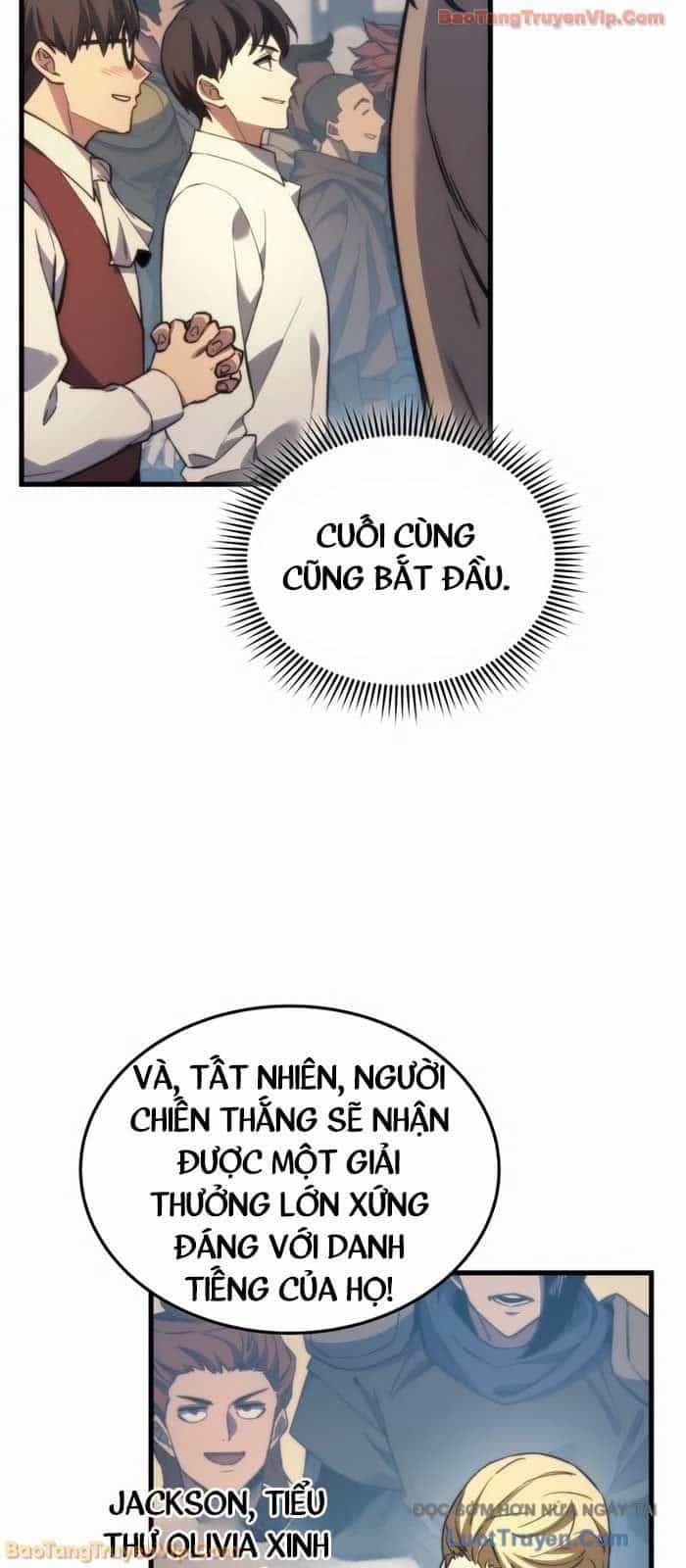 Kỵ Sĩ Tử Thần Cấp Diệt Vong Đã Hồi Quy - Chương 44 - ảnh 40