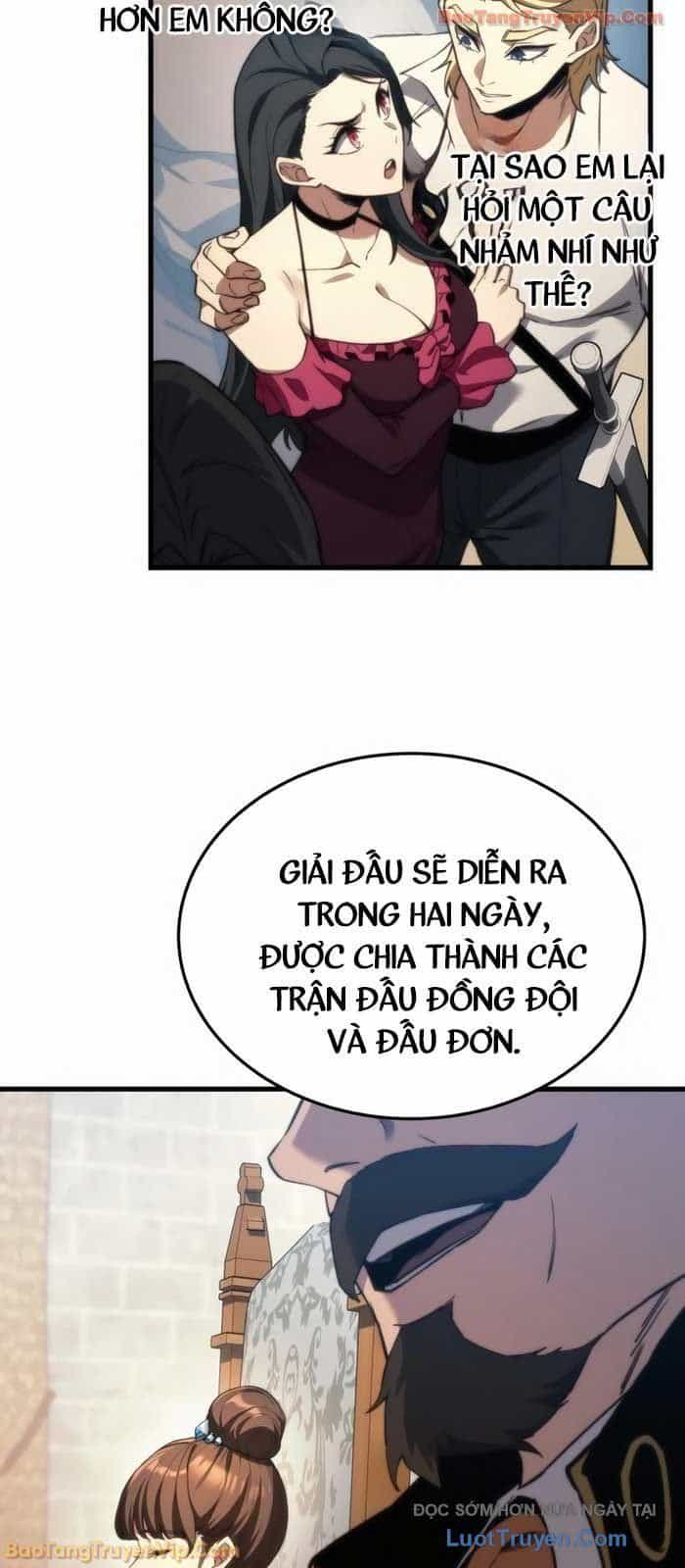 Kỵ Sĩ Tử Thần Cấp Diệt Vong Đã Hồi Quy - Chương 44 - ảnh 41