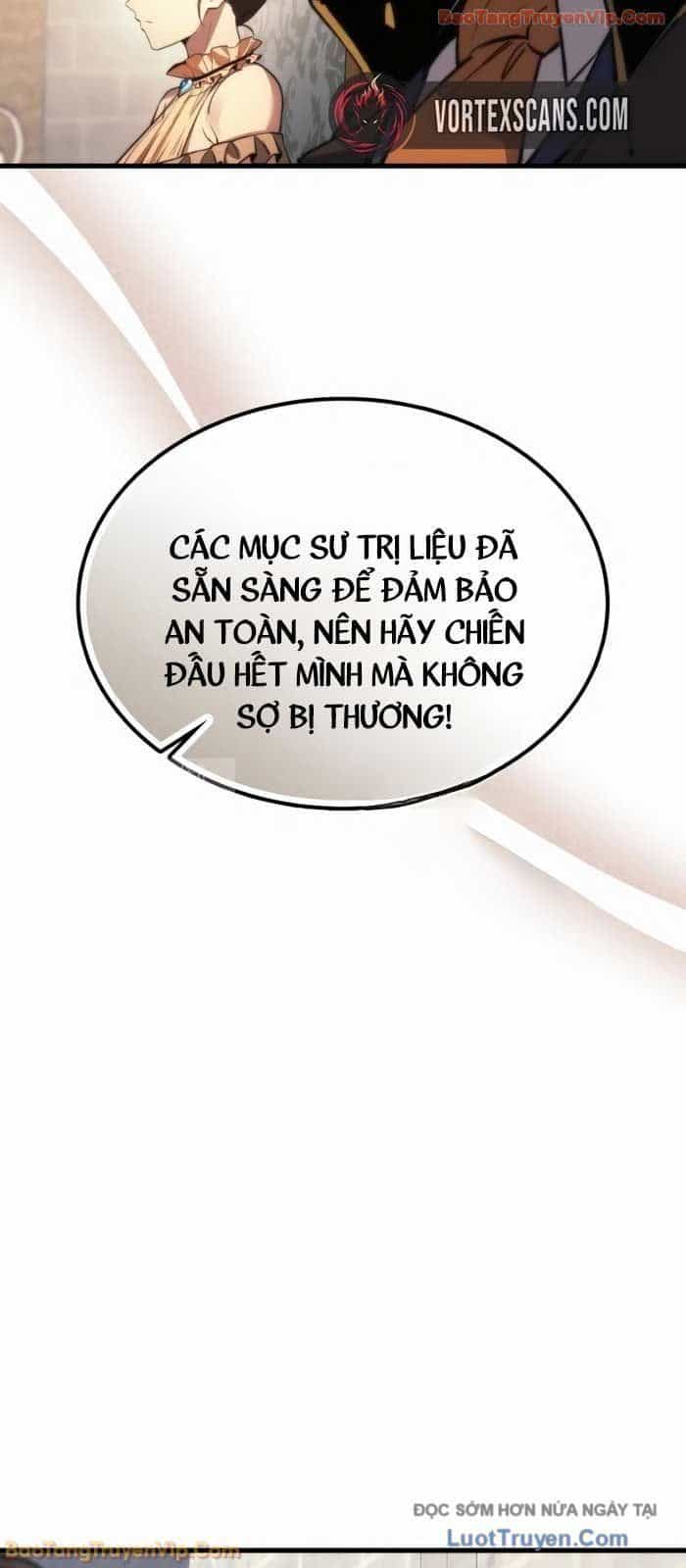 Kỵ Sĩ Tử Thần Cấp Diệt Vong Đã Hồi Quy - Chương 44 - ảnh 42