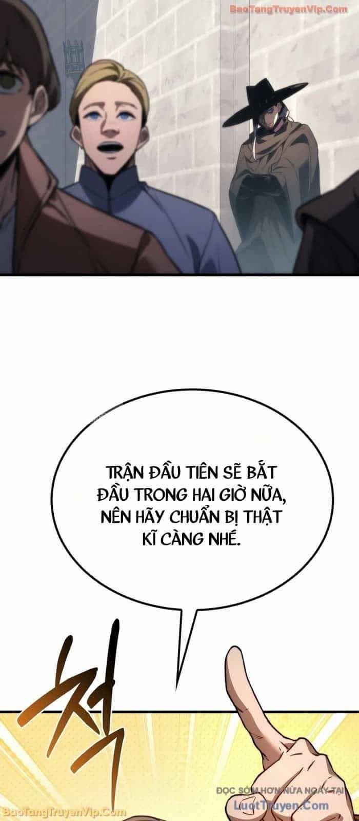 Kỵ Sĩ Tử Thần Cấp Diệt Vong Đã Hồi Quy - Chương 44 - ảnh 43
