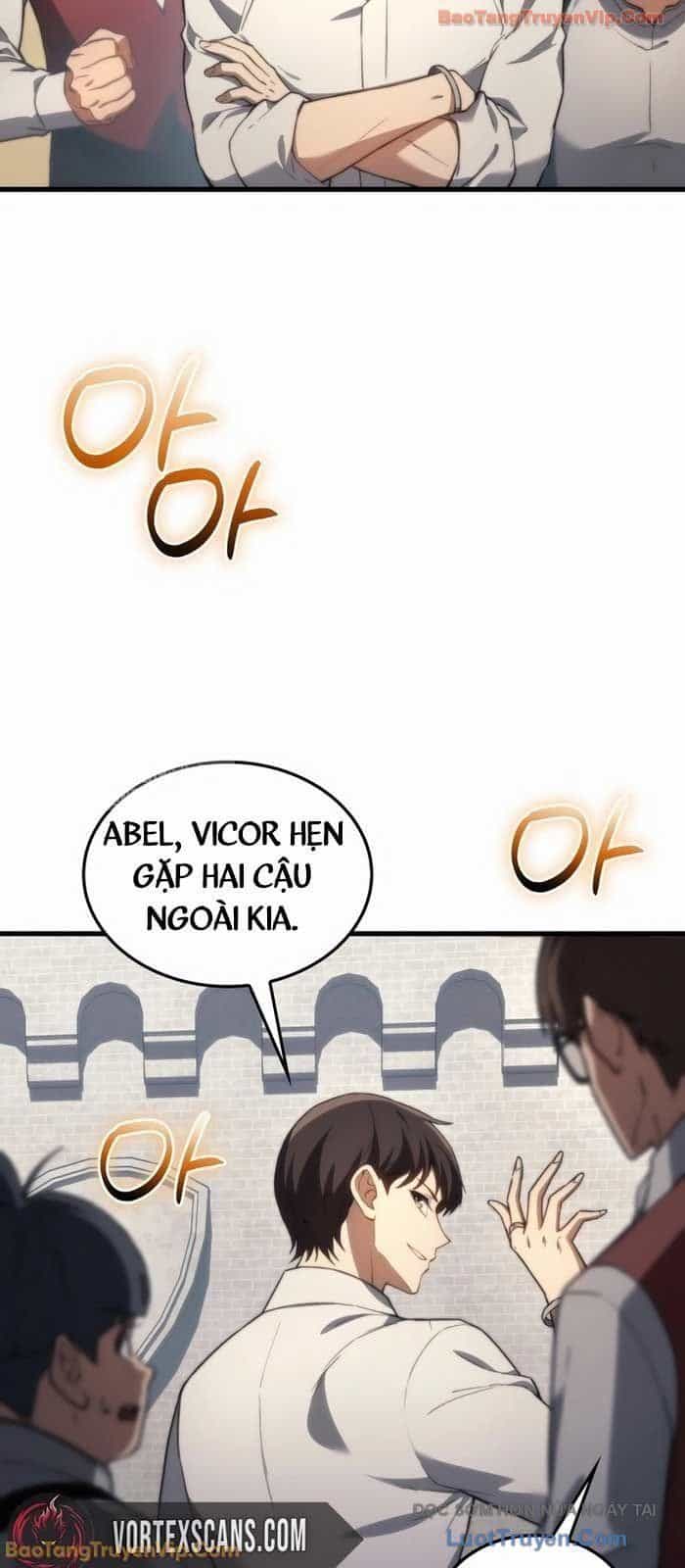 Kỵ Sĩ Tử Thần Cấp Diệt Vong Đã Hồi Quy - Chương 44 - ảnh 46