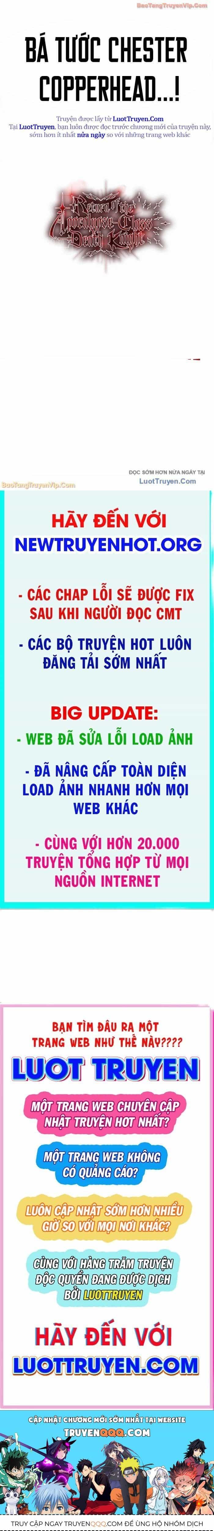 Kỵ Sĩ Tử Thần Cấp Diệt Vong Đã Hồi Quy - Chương 44 - ảnh 71