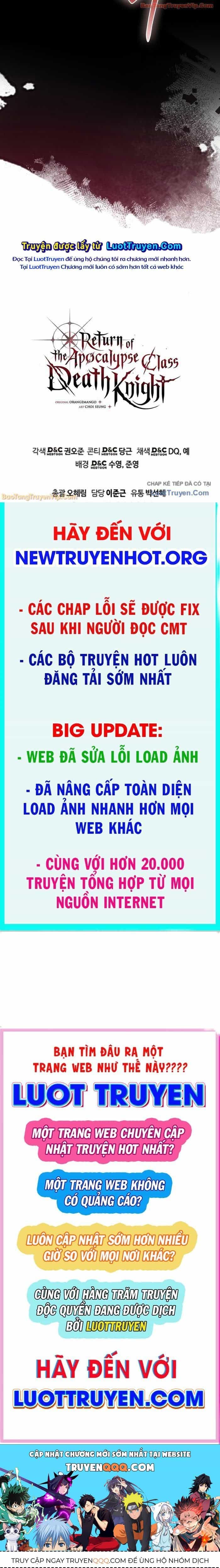 Kỵ Sĩ Tử Thần Cấp Diệt Vong Đã Hồi Quy - Chương 45 - ảnh 80