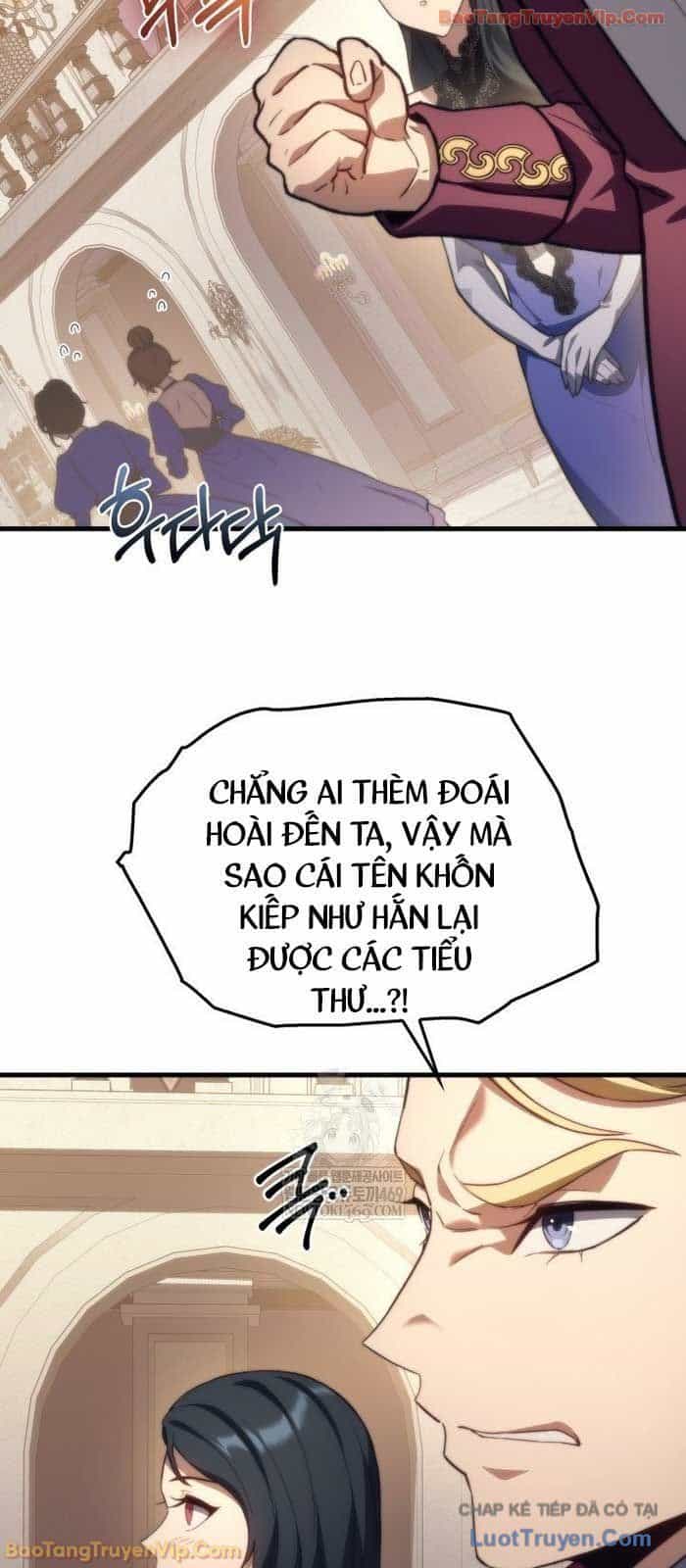 Kỵ Sĩ Tử Thần Cấp Diệt Vong Đã Hồi Quy - Chương 46 - ảnh 11