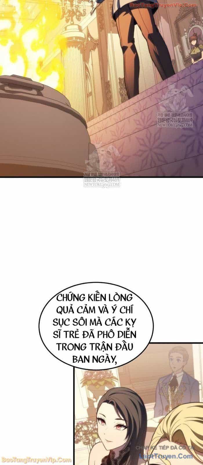 Kỵ Sĩ Tử Thần Cấp Diệt Vong Đã Hồi Quy - Chương 46 - ảnh 23