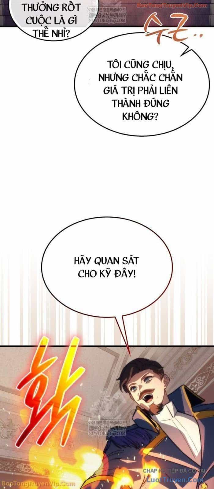 Kỵ Sĩ Tử Thần Cấp Diệt Vong Đã Hồi Quy - Chương 46 - ảnh 27