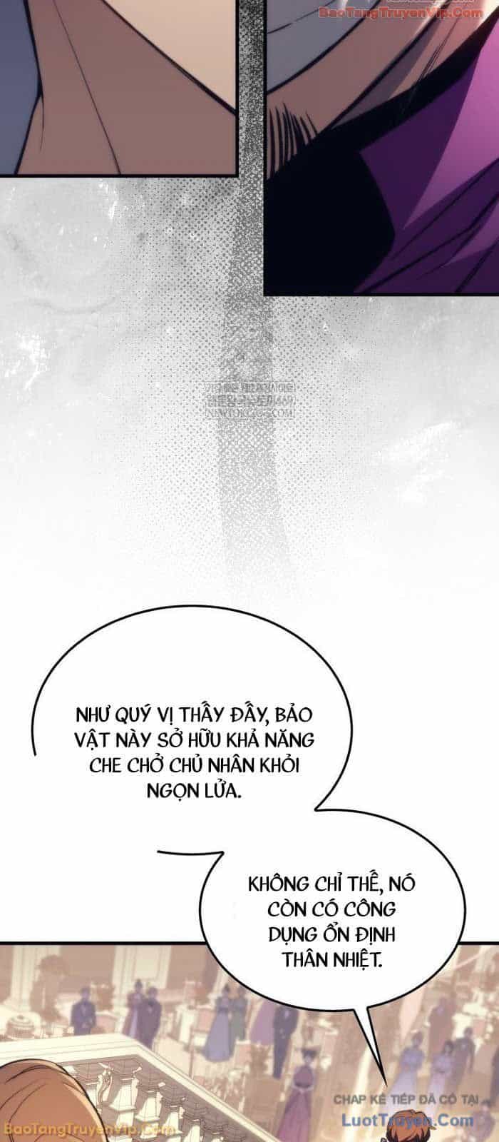 Kỵ Sĩ Tử Thần Cấp Diệt Vong Đã Hồi Quy - Chương 46 - ảnh 36