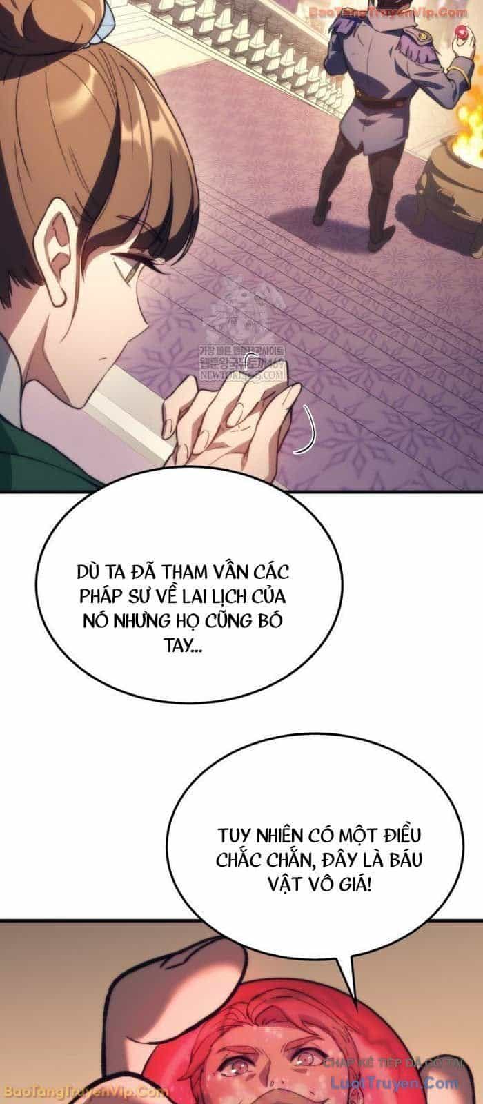 Kỵ Sĩ Tử Thần Cấp Diệt Vong Đã Hồi Quy - Chương 46 - ảnh 37