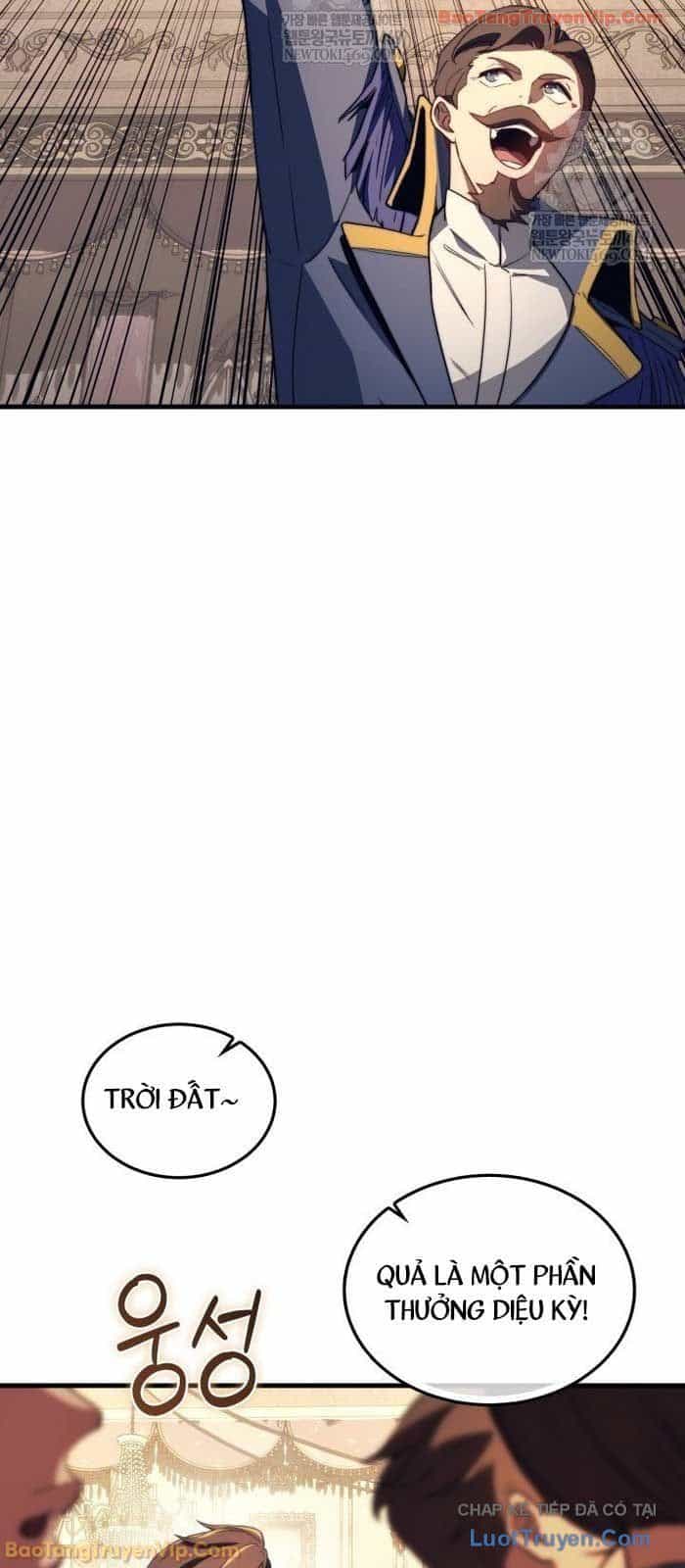 Kỵ Sĩ Tử Thần Cấp Diệt Vong Đã Hồi Quy - Chương 46 - ảnh 39