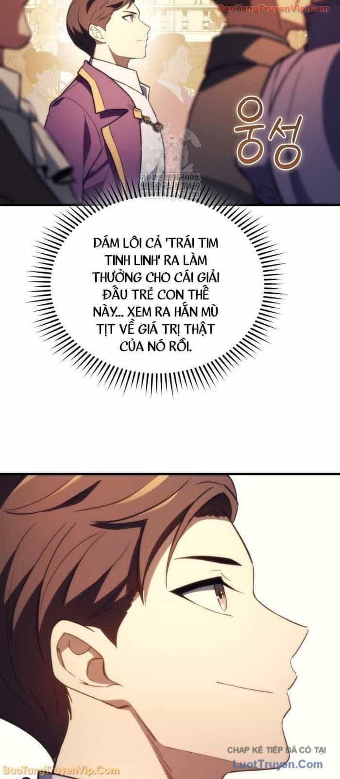 Kỵ Sĩ Tử Thần Cấp Diệt Vong Đã Hồi Quy - Chương 46 - ảnh 40