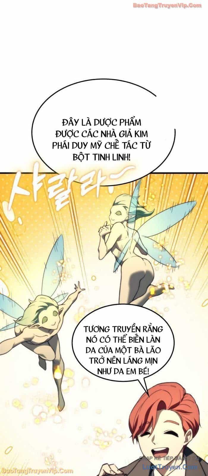 Kỵ Sĩ Tử Thần Cấp Diệt Vong Đã Hồi Quy - Chương 46 - ảnh 49