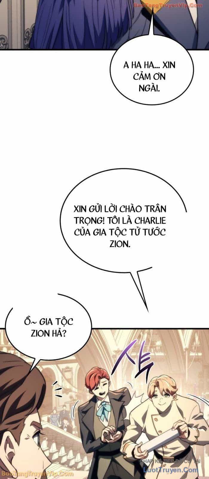 Kỵ Sĩ Tử Thần Cấp Diệt Vong Đã Hồi Quy - Chương 46 - ảnh 51