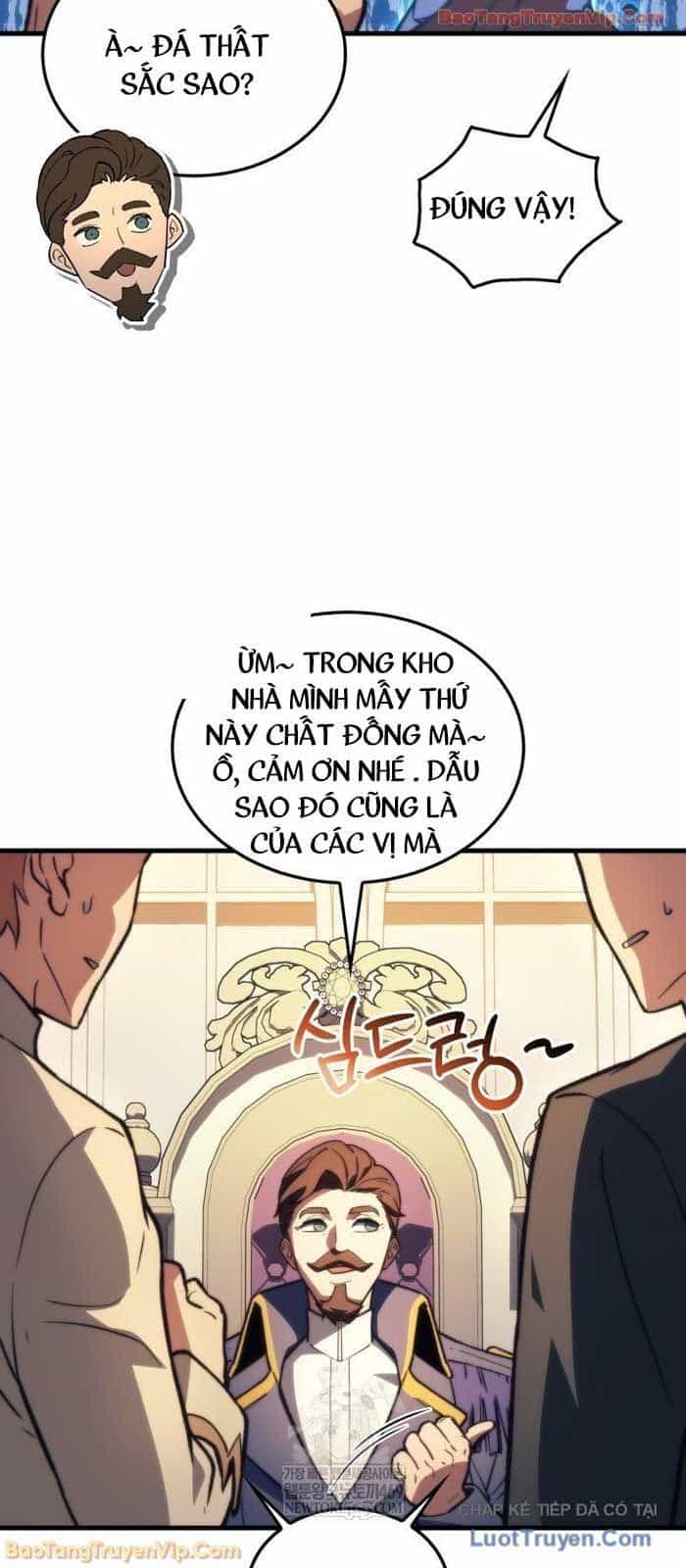 Kỵ Sĩ Tử Thần Cấp Diệt Vong Đã Hồi Quy - Chương 46 - ảnh 54