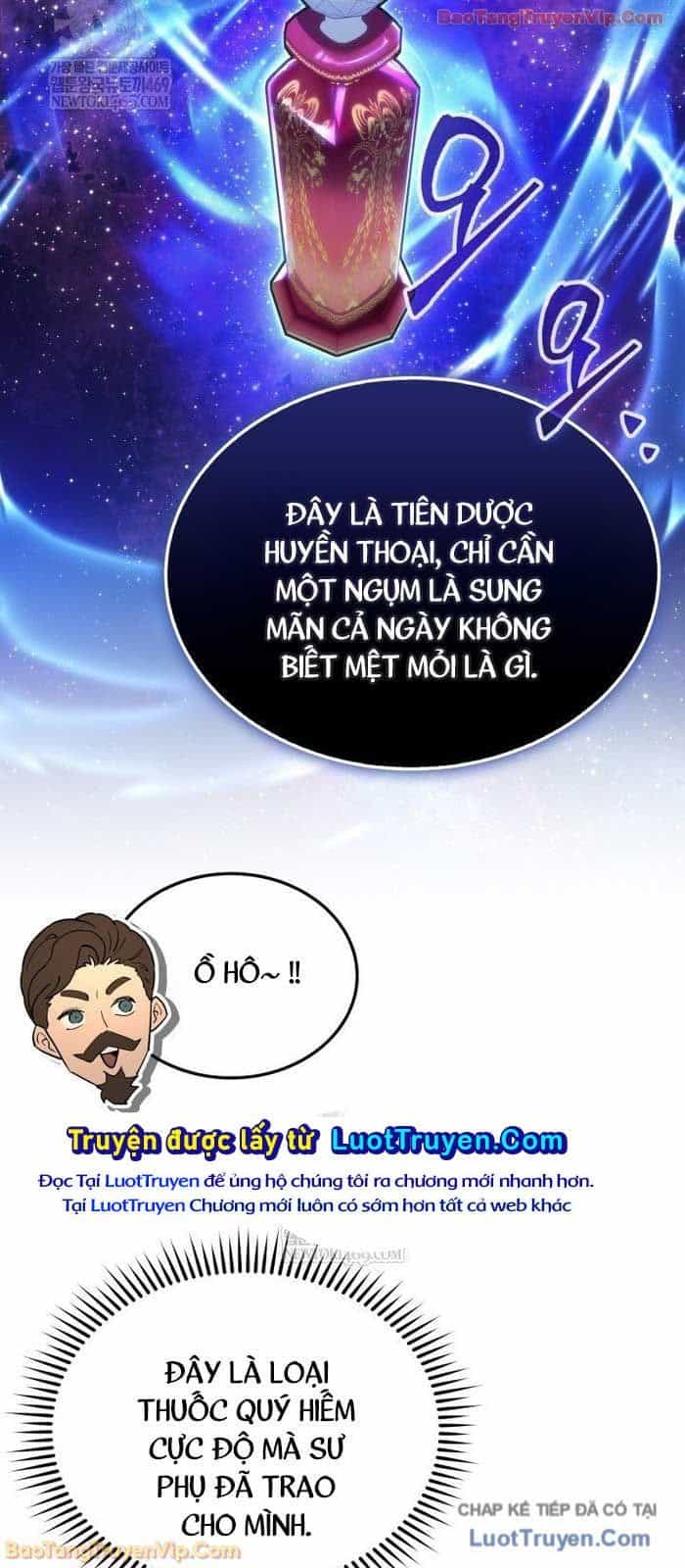 Kỵ Sĩ Tử Thần Cấp Diệt Vong Đã Hồi Quy - Chương 46 - ảnh 60