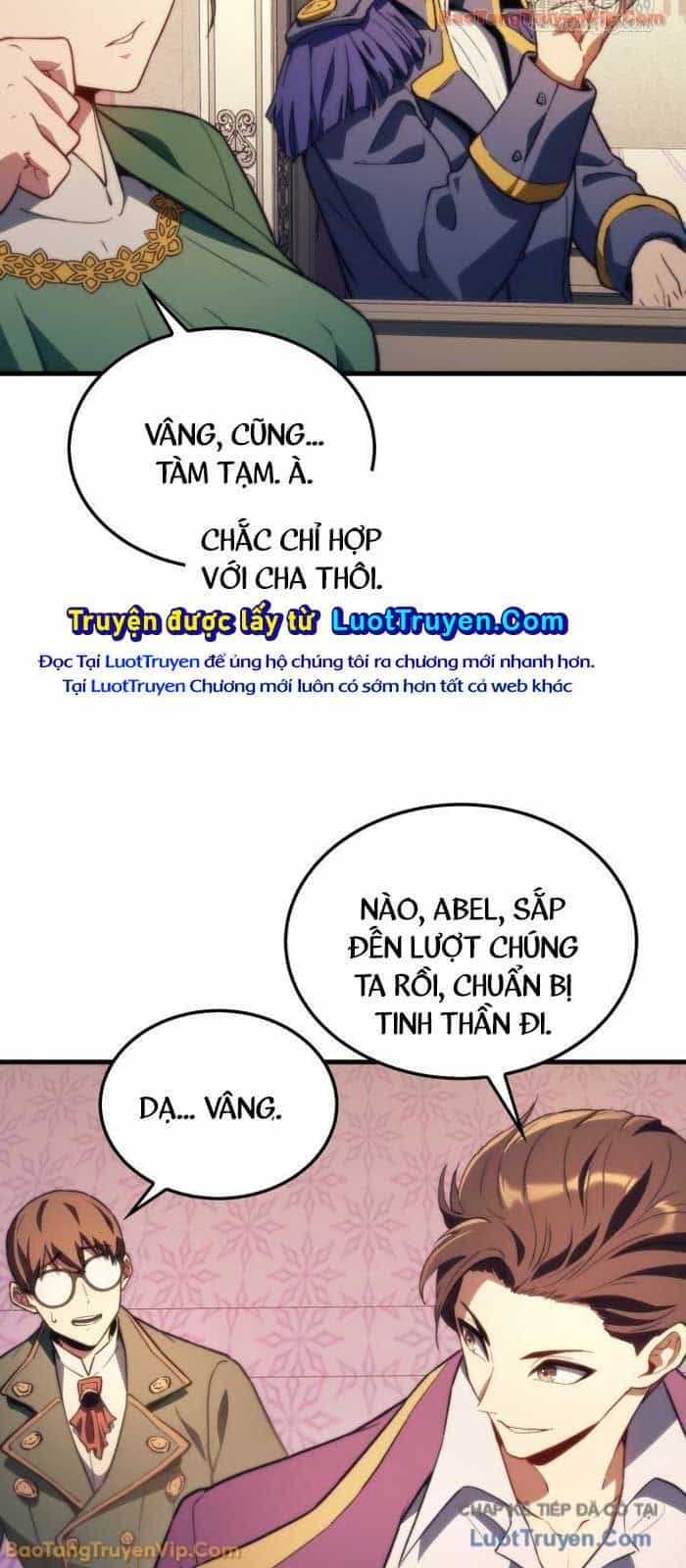 Kỵ Sĩ Tử Thần Cấp Diệt Vong Đã Hồi Quy - Chương 46 - ảnh 62
