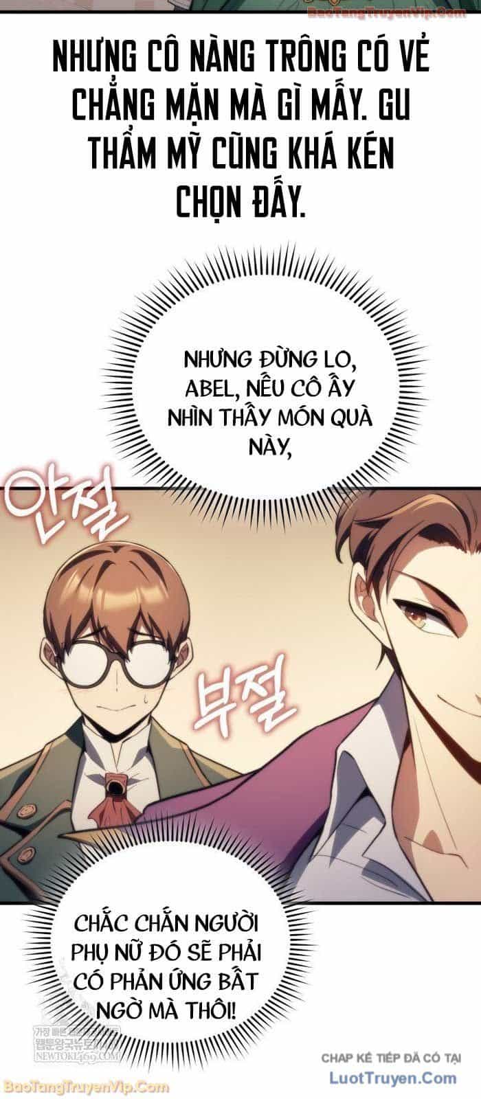 Kỵ Sĩ Tử Thần Cấp Diệt Vong Đã Hồi Quy - Chương 46 - ảnh 70