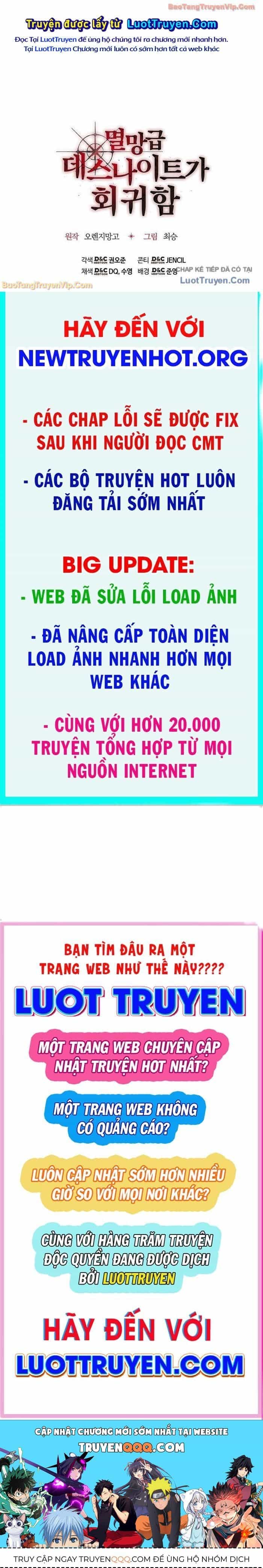 Kỵ Sĩ Tử Thần Cấp Diệt Vong Đã Hồi Quy - Chương 46 - ảnh 79