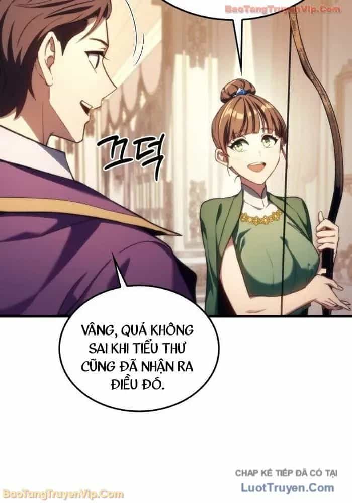 Kỵ Sĩ Tử Thần Cấp Diệt Vong Đã Hồi Quy - Chương 47 - ảnh 17