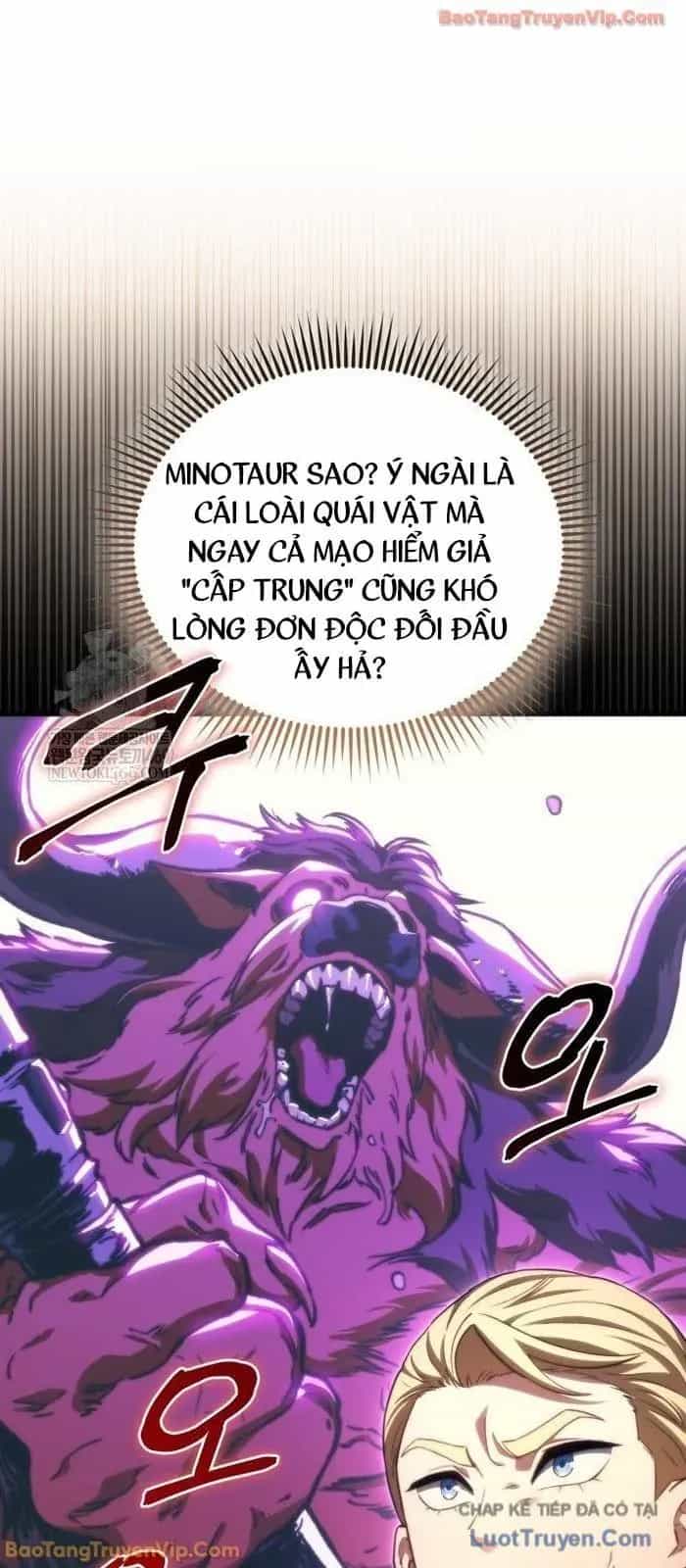 Kỵ Sĩ Tử Thần Cấp Diệt Vong Đã Hồi Quy - Chương 47 - ảnh 19
