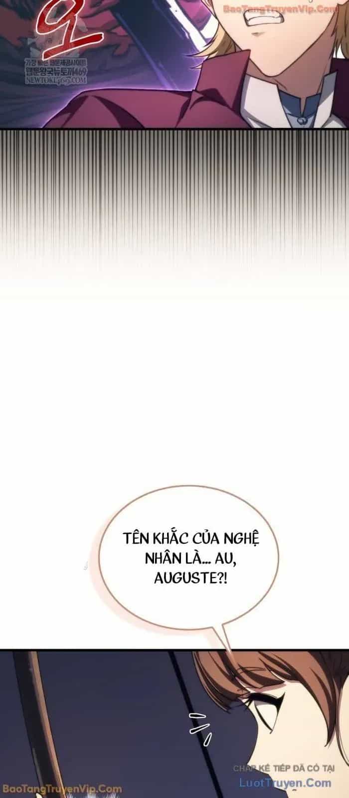 Kỵ Sĩ Tử Thần Cấp Diệt Vong Đã Hồi Quy - Chương 47 - ảnh 20