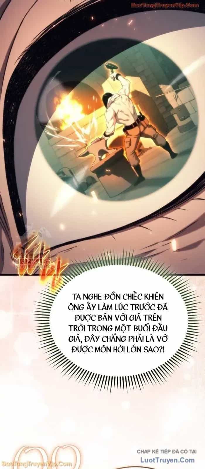 Kỵ Sĩ Tử Thần Cấp Diệt Vong Đã Hồi Quy - Chương 47 - ảnh 25
