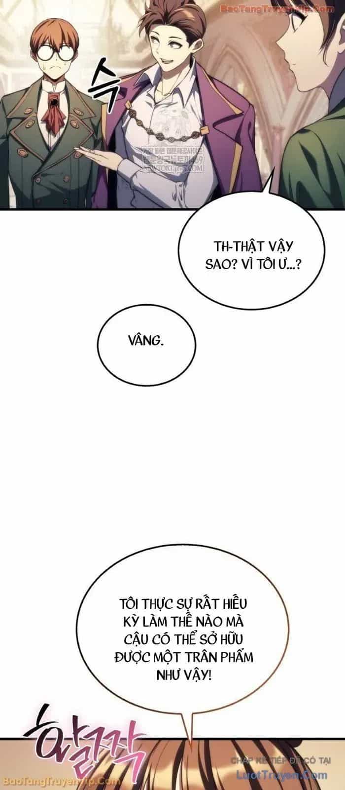 Kỵ Sĩ Tử Thần Cấp Diệt Vong Đã Hồi Quy - Chương 47 - ảnh 29