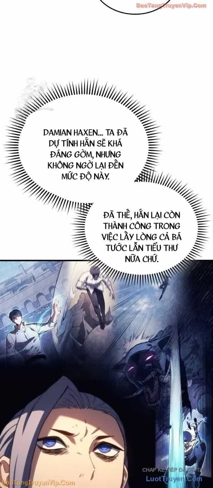 Kỵ Sĩ Tử Thần Cấp Diệt Vong Đã Hồi Quy - Chương 47 - ảnh 41
