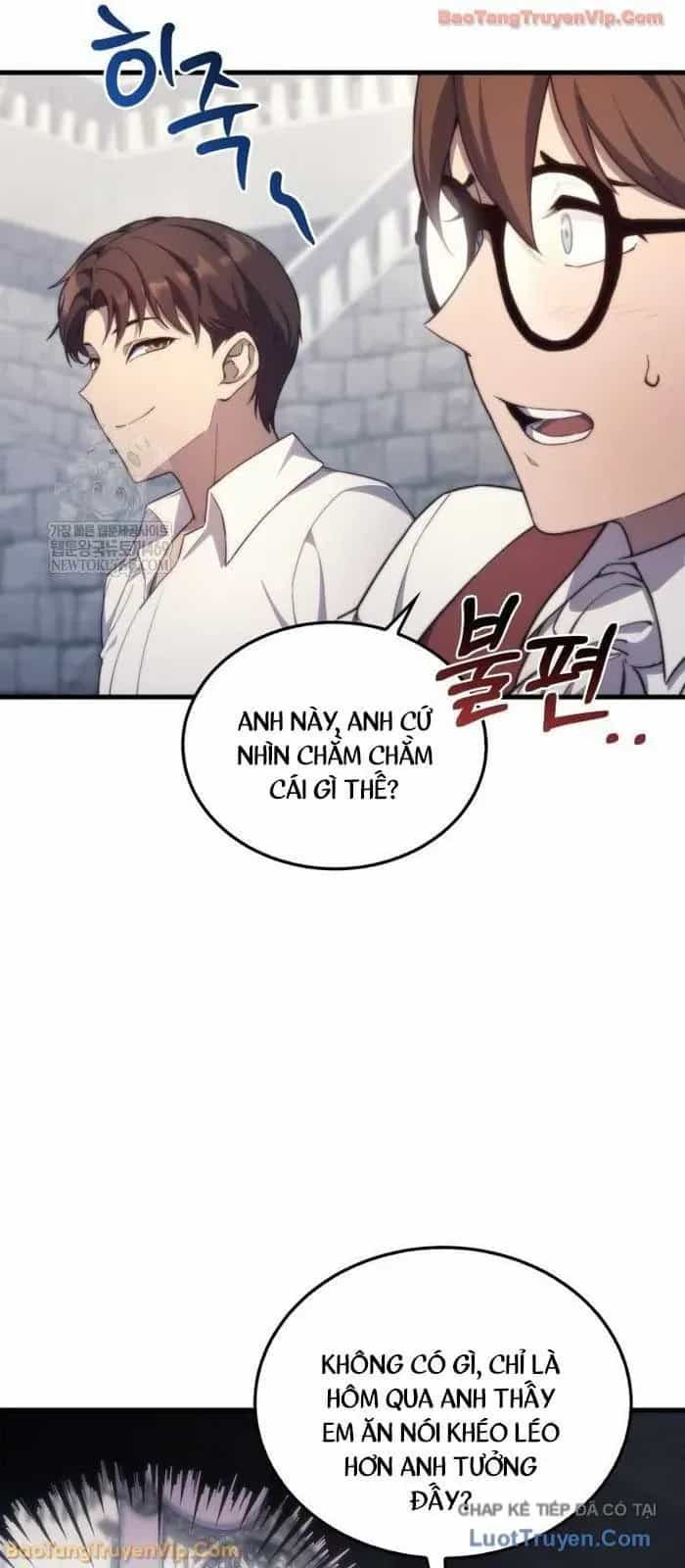 Kỵ Sĩ Tử Thần Cấp Diệt Vong Đã Hồi Quy - Chương 47 - ảnh 50