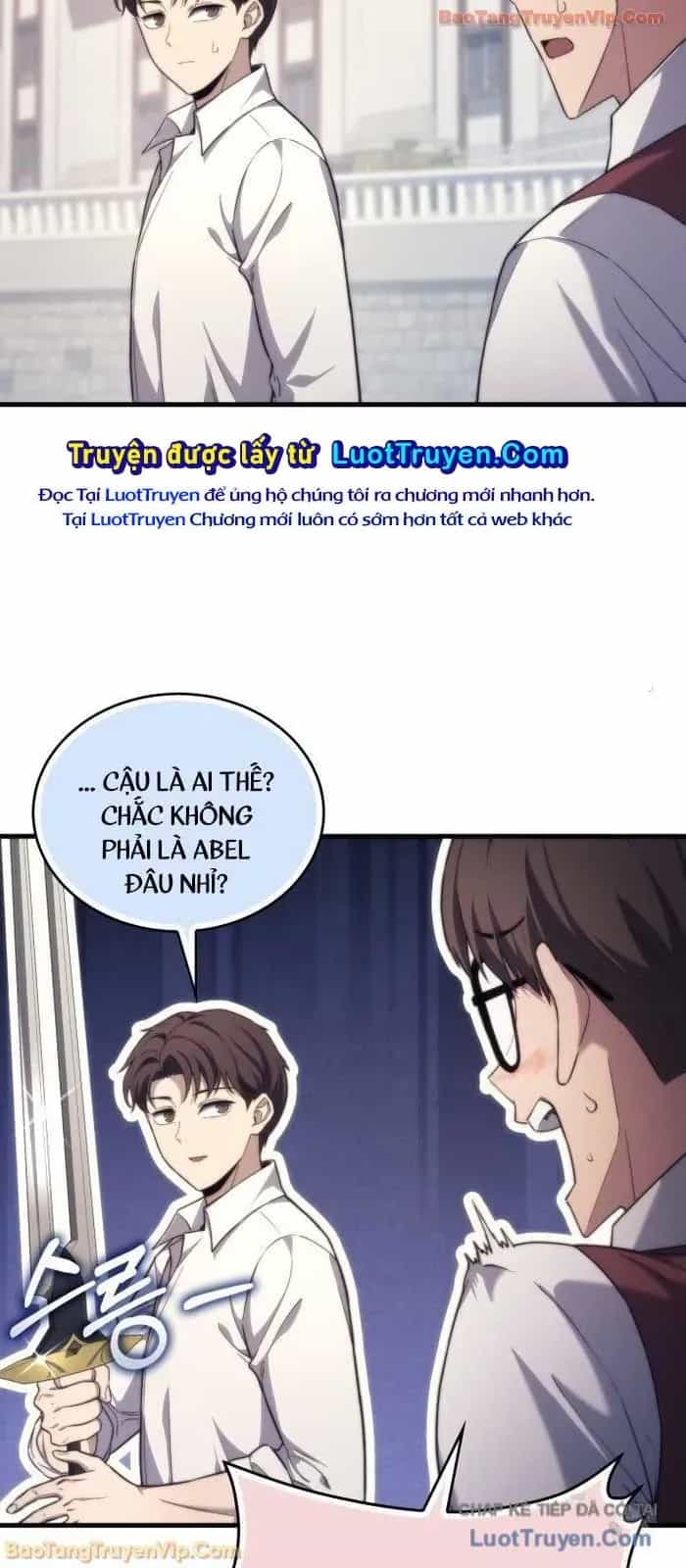 Kỵ Sĩ Tử Thần Cấp Diệt Vong Đã Hồi Quy - Chương 47 - ảnh 56