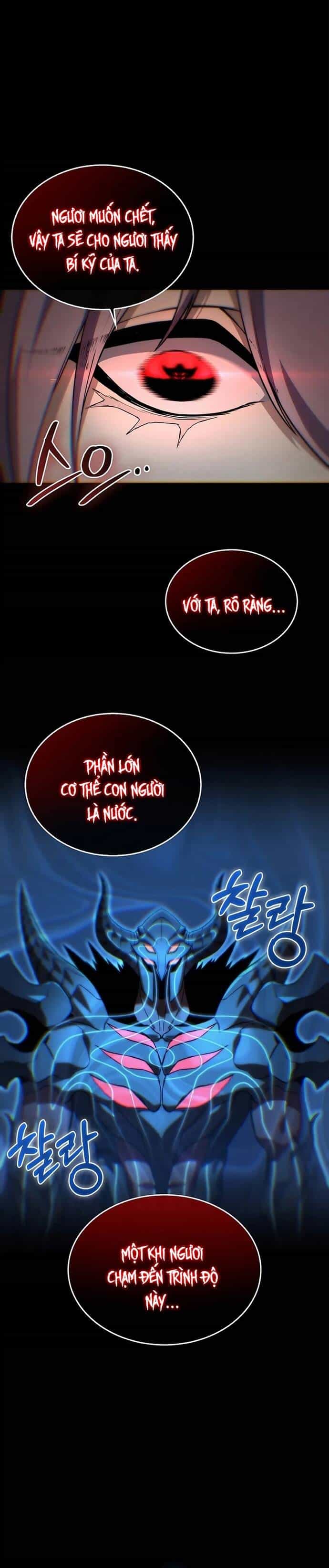 Kỵ Sĩ Tử Thần Cấp Diệt Vong Đã Hồi Quy - Chương 4 - ảnh 16