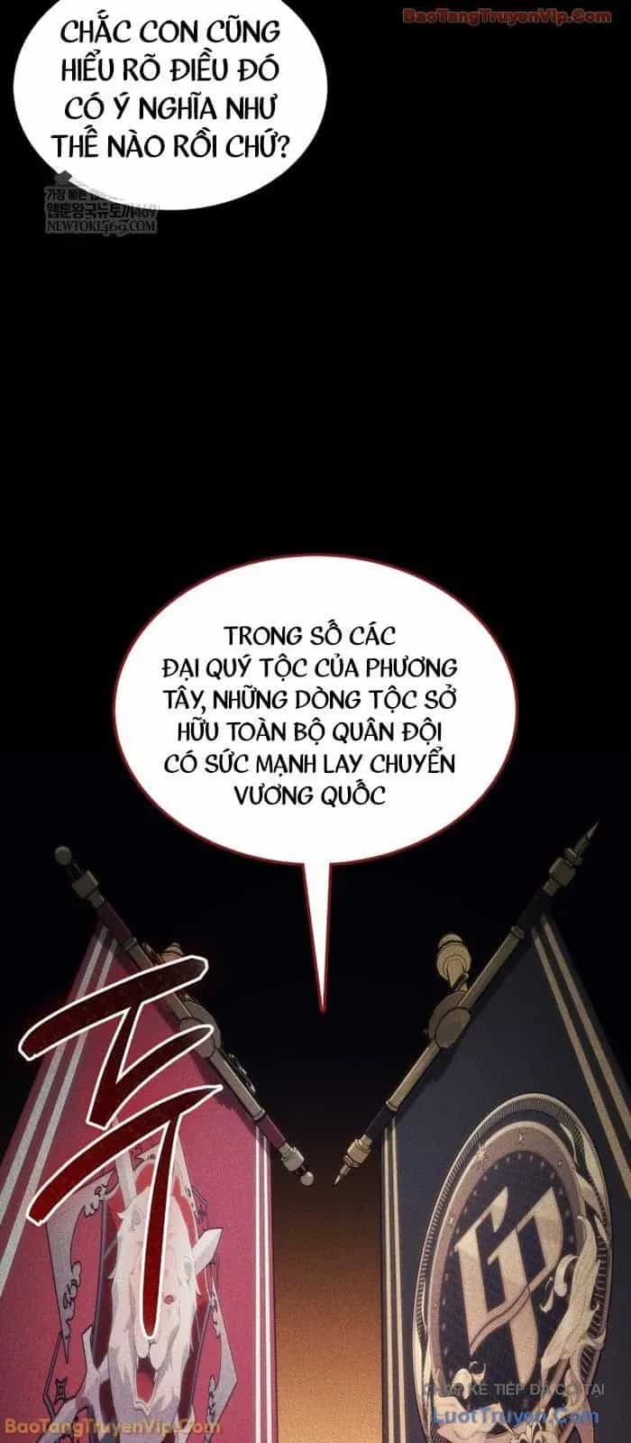 Kỵ Sĩ Tử Thần Cấp Diệt Vong Đã Hồi Quy - Chương 48 - ảnh 20