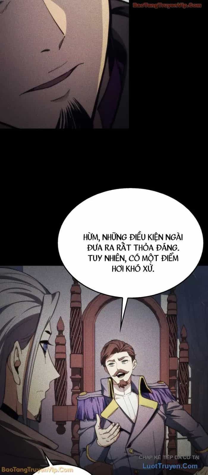Kỵ Sĩ Tử Thần Cấp Diệt Vong Đã Hồi Quy - Chương 48 - ảnh 27