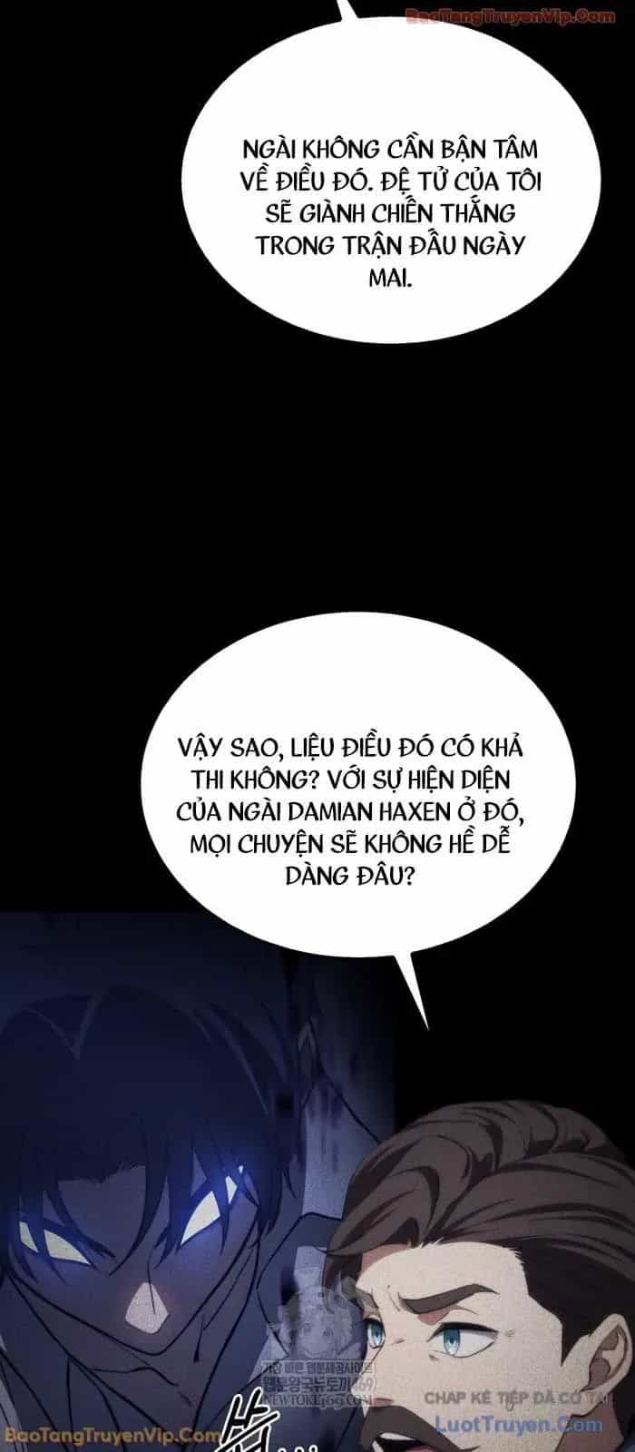 Kỵ Sĩ Tử Thần Cấp Diệt Vong Đã Hồi Quy - Chương 48 - ảnh 30